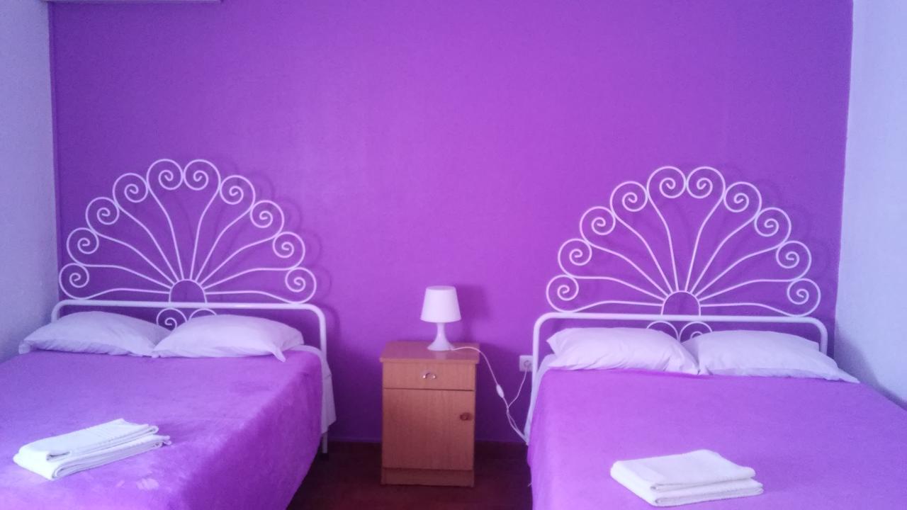 A Toca Do Grilo Hotel การ์วัลลัล ภายนอก รูปภาพ