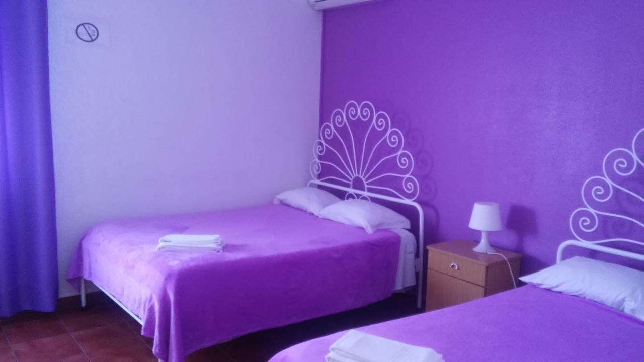 A Toca Do Grilo Hotel การ์วัลลัล ภายนอก รูปภาพ
