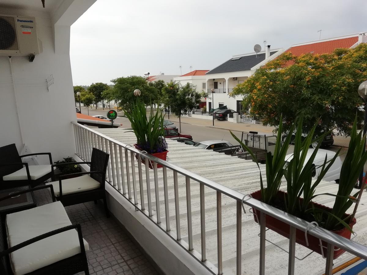 A Toca Do Grilo Hotel การ์วัลลัล ภายนอก รูปภาพ