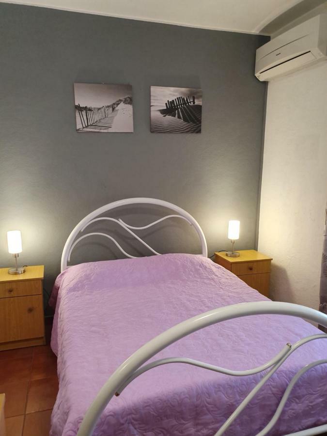 A Toca Do Grilo Hotel การ์วัลลัล ห้อง รูปภาพ