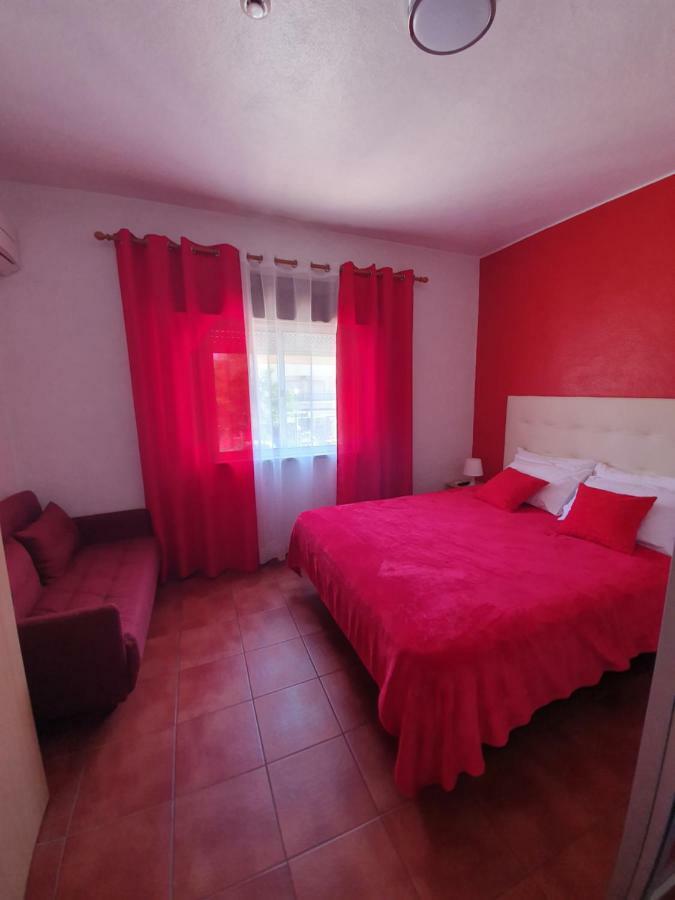 A Toca Do Grilo Hotel การ์วัลลัล ภายนอก รูปภาพ