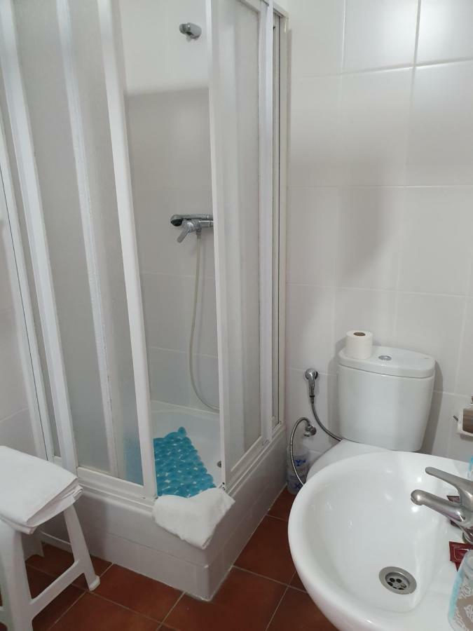 A Toca Do Grilo Hotel การ์วัลลัล ภายนอก รูปภาพ